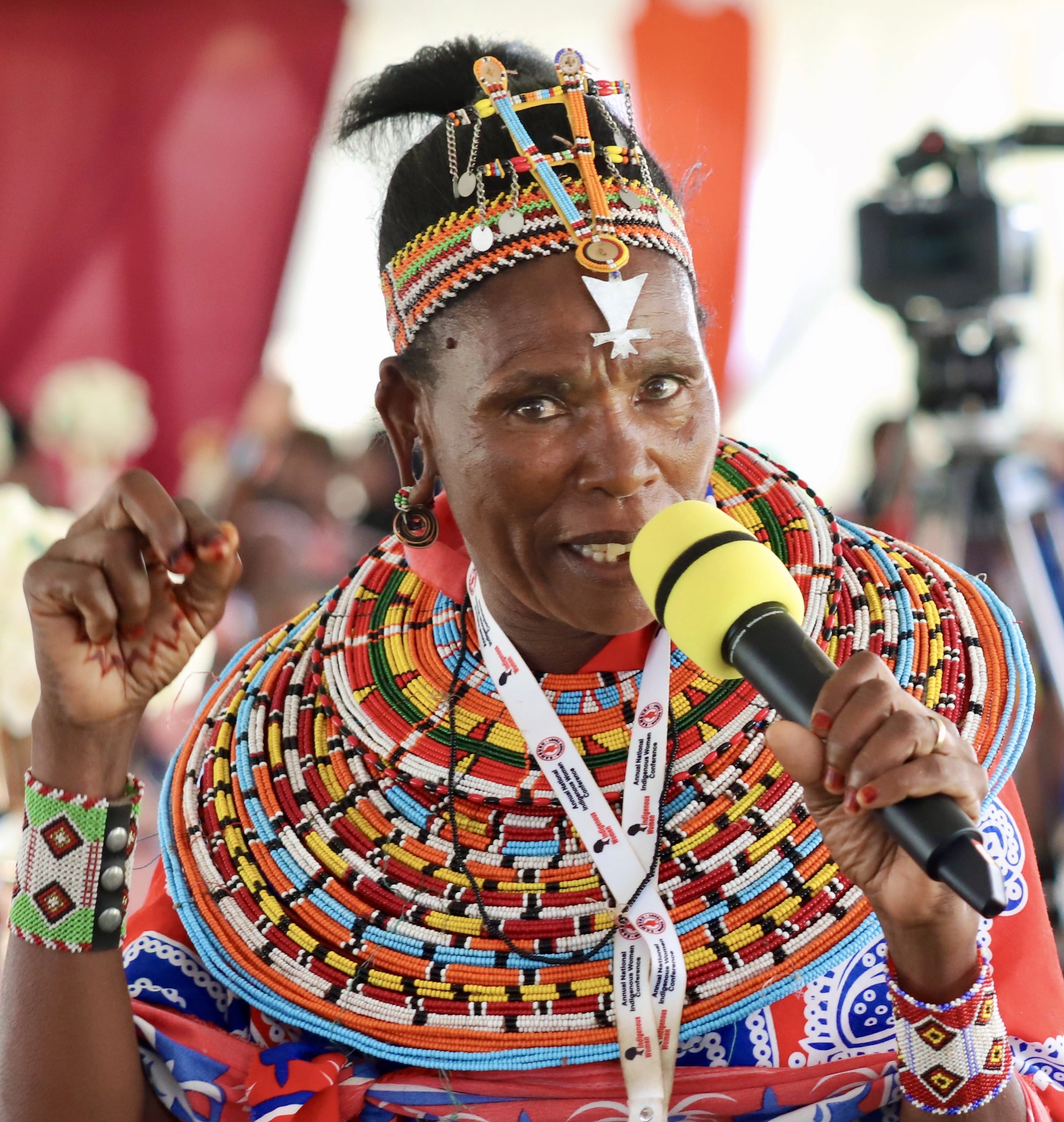 Helen Leosono - Board Member